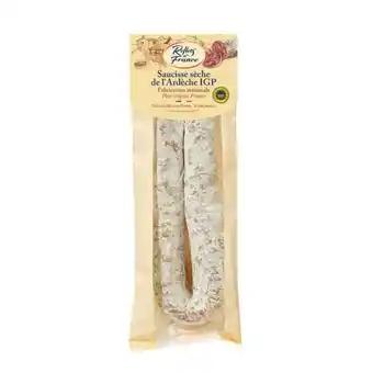 Promotion Exclusives de 4
Saucisse sèche : Découvrez l'Offre incontournable