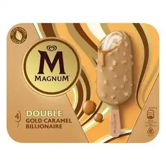 MAGNUM Bâtonnets glacés