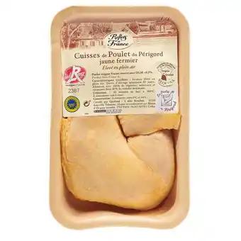 Promotion Exclusives de 2
Du périgord : Découvrez l'Offre incontournable