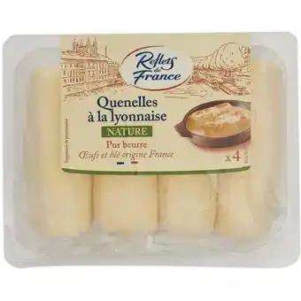 Promotion Exclusives de 5
Quenelles : Découvrez l'Offre incontournable