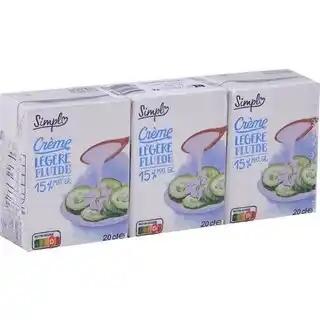 Promotion Exclusives de 8
Crème légère fluide : Découvrez l'Offre incontournable