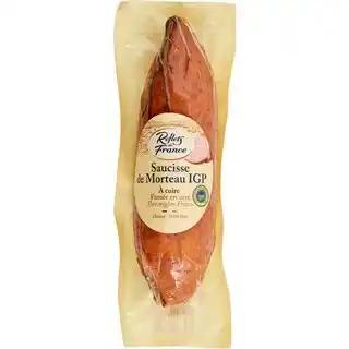 REFLETS DE FRANCE Saucisse de Morteau I.G.P