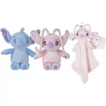 DISNEY BABY SUR TOUS LES DOUDOUS