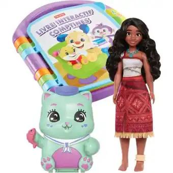 Promotion Exclusives de Princesses : Découvrez l'Offre incontournable