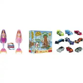 Promotion Exclusives de 3
Hot Wheels : Découvrez l'Offre incontournable