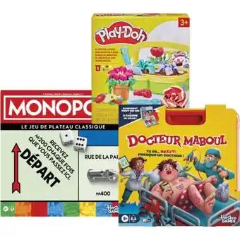 Promotion Exclusives de 5
Play : Découvrez l'Offre incontournable