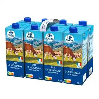 Promotion Exclusives de 36
Carrefour extra : Découvrez l'Offre incontournable