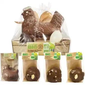 Promotion Exclusives de 38
Chocolats : Découvrez l'Offre incontournable