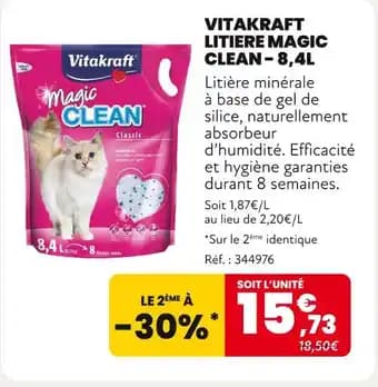 Promotion Exclusives de 23
            
        
        Clean : Découvrez l'Offre incontournable
