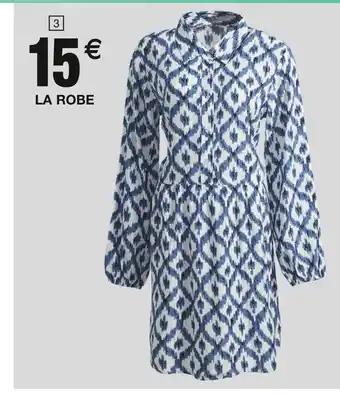 Promotion Exclusives de 36
La robe : Découvrez l'Offre incontournable