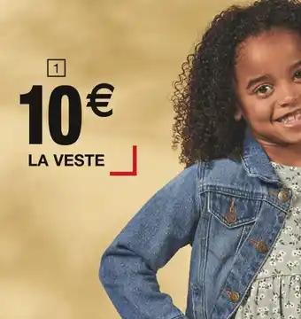Promotion Exclusives de 81
En jean : Découvrez l'Offre incontournable