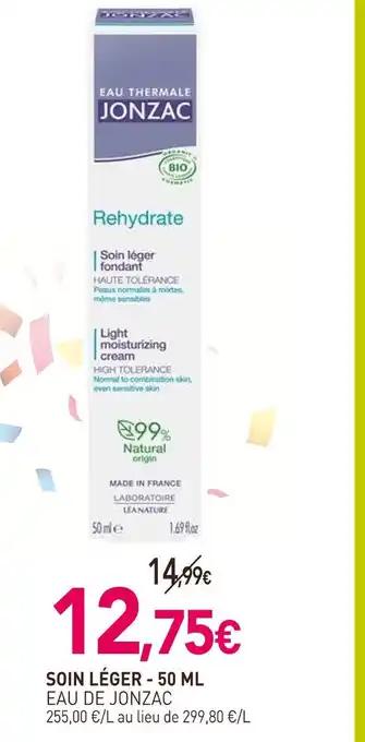 Promotion Exclusives de 10
Léger : Découvrez l'Offre incontournable