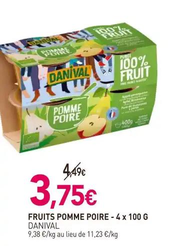 Promotion Exclusives de 22
Poire : Découvrez l'Offre incontournable