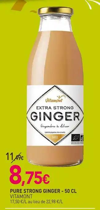 Promotion Exclusives de 5
Ginger : Découvrez l'Offre incontournable