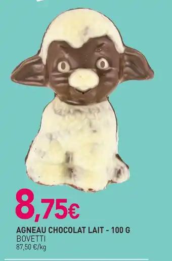 Promotion Exclusives de 97
Chocolat lait : Découvrez l'Offre incontournable