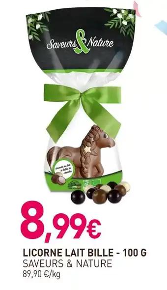 Promotion Exclusives de 7
Licorne : Découvrez l'Offre incontournable