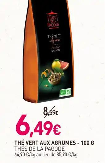 Promotion Exclusives de 12
Agrumes : Découvrez l'Offre incontournable