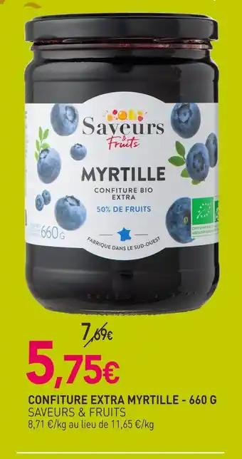 Promotion Exclusives de 29
Confiture : Découvrez l'Offre incontournable