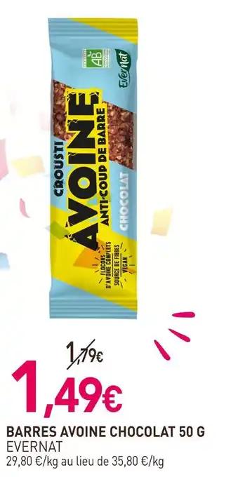 Promotion Exclusives de 1
Avoine chocolat : Découvrez l'Offre incontournable