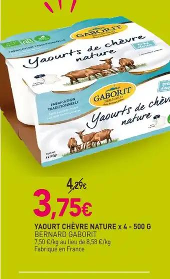 Promotion Exclusives de 12
            
        
        Bernard : Découvrez l'Offre incontournable