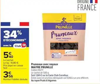 Promotion Exclusives de 12
Prunille : Découvrez l'Offre incontournable