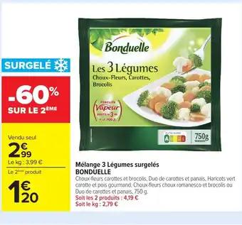 Promotion Exclusives de 50
Melange : Découvrez l'Offre incontournable
