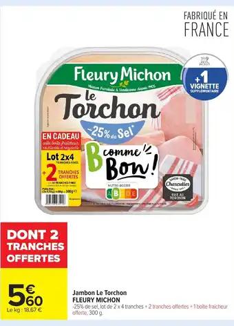 Promotion Exclusives de 2
Torchon : Découvrez l'Offre incontournable