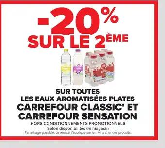 Promotion Exclusives de 2
Eaux plates : Découvrez l'Offre incontournable