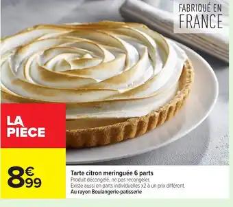 Promotion Exclusives de 51
Tarte : Découvrez l'Offre incontournable