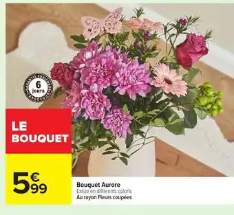 Promotion Exclusives de 3
Aurore : Découvrez l'Offre incontournable