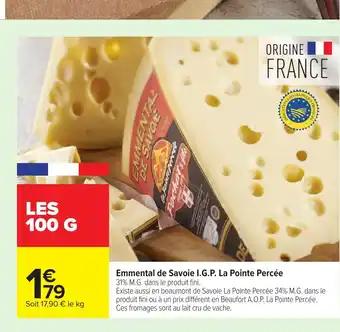 Promotion Exclusives de 27
De savoie : Découvrez l'Offre incontournable