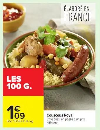 Promotion Exclusives de 32
Royal : Découvrez l'Offre incontournable