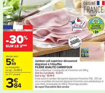 Promotion Exclusives de 17
Dégraissé : Découvrez l'Offre incontournable