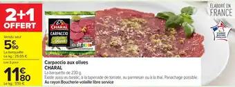 Promotion Exclusives de 31
Aux olives : Découvrez l'Offre incontournable