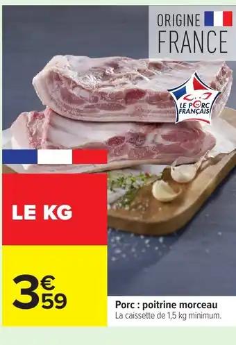 Promotion Exclusives de 17
Poitrine : Découvrez l'Offre incontournable