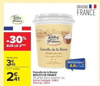 Promotion Exclusives de 51
Reflets de France : Découvrez l'Offre incontournable