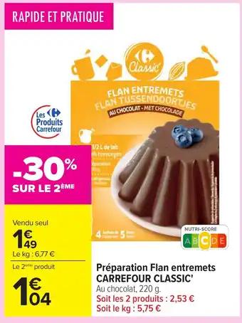 Promotion Exclusives de 8
Entremets : Découvrez l'Offre incontournable
