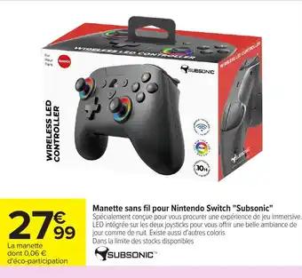 Promotion Exclusives de 4
Manette : Découvrez l'Offre incontournable