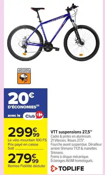 Promotion Exclusives de 9
Toplife : Découvrez l'Offre incontournable
