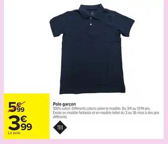 Promotion Exclusives de 61
Polo : Découvrez l'Offre incontournable