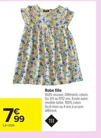 Promotion Exclusives de 43
Robe : Découvrez l'Offre incontournable