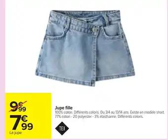 Promotion Exclusives de 13
Jupe : Découvrez l'Offre incontournable