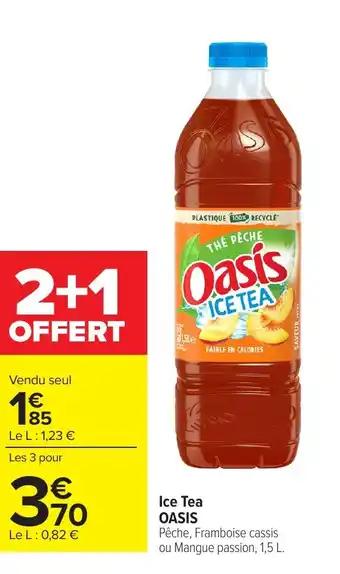 Promotion Exclusives de 49
Oasis : Découvrez l'Offre incontournable