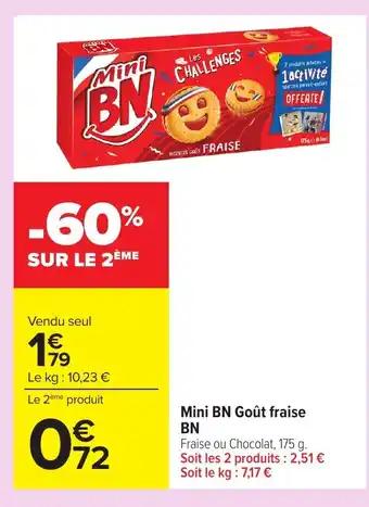 Promotion Exclusives de 59
Fraise : Découvrez l'Offre incontournable