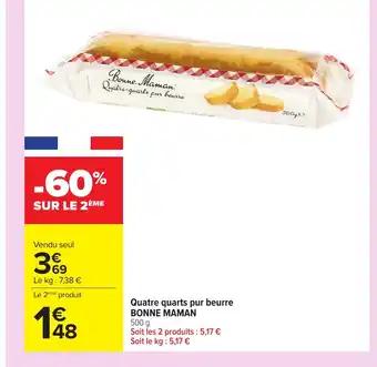 Promotion Exclusives de 68
Pur beurre : Découvrez l'Offre incontournable