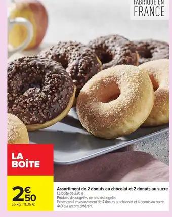 Promotion Exclusives de 31
Au sucre : Découvrez l'Offre incontournable