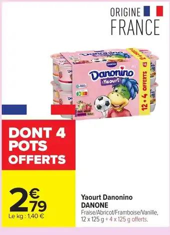 Promotion Exclusives de 72
Yaourt : Découvrez l'Offre incontournable