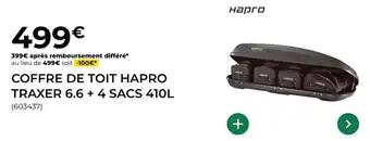 Promotion Exclusives de 18
De toit : Découvrez l'Offre incontournable