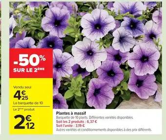 Promotion Exclusives de 13
Massif : Découvrez l'Offre incontournable
