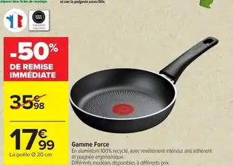 Promotion Exclusives de 14
Force : Découvrez l'Offre incontournable